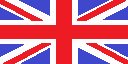 flag english