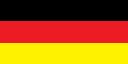 flag german